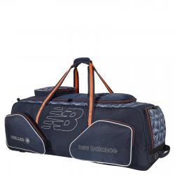 New Balance DC  Pro 780 Wheelie Bag