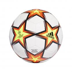 Adidas Champions League Match Ball Replica Training [Size: 5]