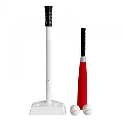 OUTDOOR PLAY TEE BALL SET