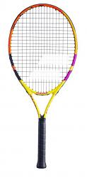 Babolat Nadal Junior Alloy Tennis Racquet [Size : 25"]