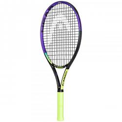 Head Gravity Jnr 25" Tennis Racquet