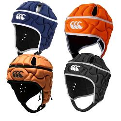 Canterbury Club Plus Headgear Canterbury Club Plus Headgear