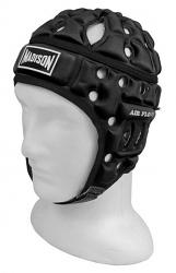 Madison Air Flo Headgear Black