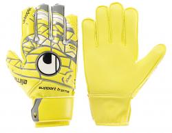 Uhlsport Eliminator  Junior Support Frame Goalie Gloves