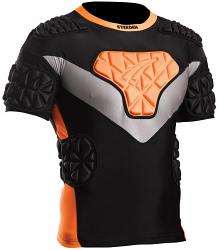 Steeden Super Lite Shoulder Pads Steeden Super Lite Shoulder Pads