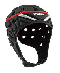 Steeden Super Lite Headgear Black