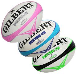 Gilbert Vector TR Rugby Union Ball