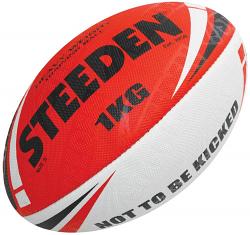 Steeden Titan (Heavy weight 1kg) Football