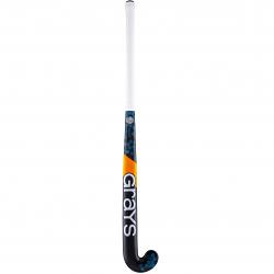 Grays GX 5000 Ultrabow Micro Hockey Stick