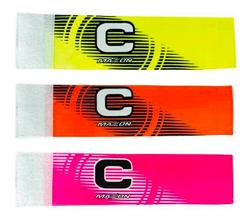 Mazon Captain Armbands Mazon Captain Armbands