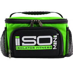 Isolator Fitness ISO Mini Meal Bag