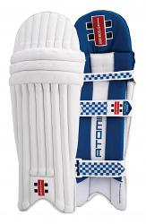 Gray Nicolls Atomic Power Universal Legguards Gray Nicolls Atomic Power Universal Legguards