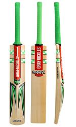 Gray Nicolls Maax Player Replica Lynn-Sane Cricket Bat Gray Nicolls Maax Player Replica Lynn-Sane Cricket Bat