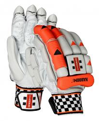 Gray Nicolls Kaboom Players Edition Batting Gloves