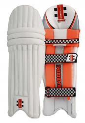 Gray Nicolls Kaboom Warner 31 Legguards Gray Nicolls Kaboom Warner 31 Legguards