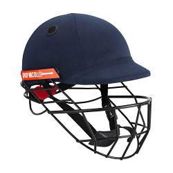 Gray Nicolls Atomic 360 Cricket Helmet [Navy]