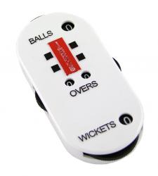 Gray Nicolls Umpires Counter