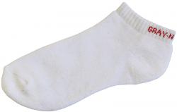 Gray Nicolls Ankle Cricket Socks Gray Nicolls Ankle Cricket Socks