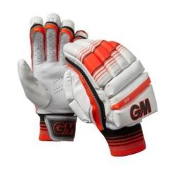 Gunn & Moore 303 Batting Gloves [Size: Youths Left Handed]