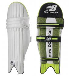 New Balance DC580 Batting Pads 2017