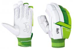 Kookaburra Kahuna Pro 3.0 Batting Gloves [Size: Adult Left Handed]