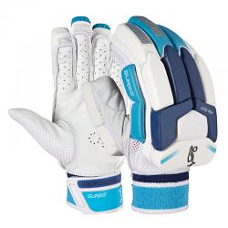 Kookaburra Surge Pro 1500 Batting Gloves 2018 Kookaburra Surge Pro 1500 Batting Gloves 2018