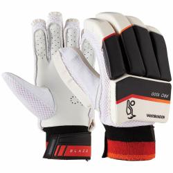 Kookaburra Blaze Pro 1000 Batting Gloves 2018 Kookaburra Blaze Pro 1000 Batting Gloves 2018