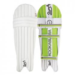 Kookaburra Kahuna Pro 500 Batting Pads 2018 Kookaburra Kahuna Pro 500 Batting Pads 2018
