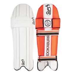 Kookaburra XLR8 Pro 1500 Batting Pads 2018 Kookaburra XLR8 Pro 1500 Batting Pads 2018