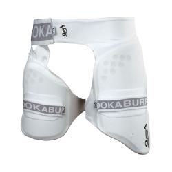 Kookaburra Pro Guard 5.0