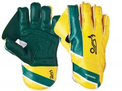 Kookaburra Pro 3.0 Wicket Keeping Gloves