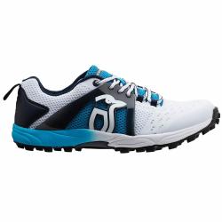 Kookaburra Pro 2000 Junior Rubber 2018 Cricket Shoe Kookaburra Pro 2000 Junior Rubber 2018 Cricket Shoe