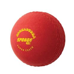 Kookaburra Sponge Cricket Ball