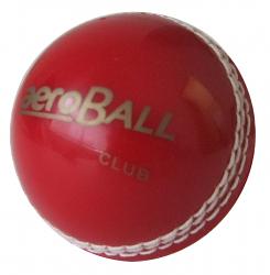 Aero Safety Club Junior Cricket Ball