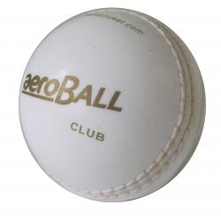 Aero Safety Club Senior Cricket Ball Aero Safety Club Senior Cricket Ball