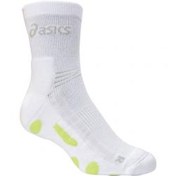Asics Cricket Tech Sock Qtr Size 9 -12