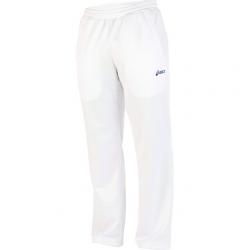 Asics Playing Pant White Junior