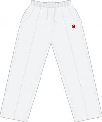 County Track Adult Trouser