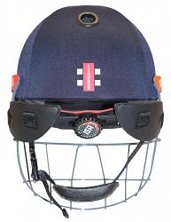 Gray Nicolls Neck Guard for Dial Helmets