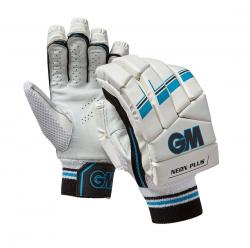 Gunn & Moore Neon Plus Batting Gloves Gunn & Moore Neon Plus Batting Gloves