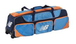 New Balance DC Pro Wheelie Bag 2018 New Balance DC Pro Wheelie Bag 2018