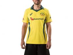 Asics Replica ODI Home Shirt Asics Replica ODI Home Shirt