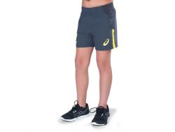 Asics Replica Training Junior Shorts Asics Replica Training Junior Shorts