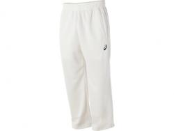 Asics Test Cricket Pants Cream