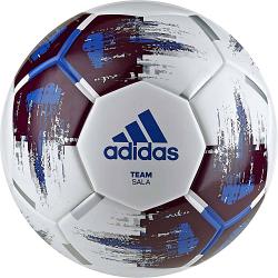 Adidas Team Sala Futsal Soccer Ball Adidas Team Sala Futsal Soccer Ball