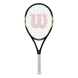 Wilson Milos Lite 105 Tennis Racquet Wilson Milos Lite 105 Tennis Racquet