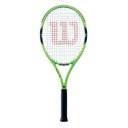 Wilson Milos 100 Tennis Racquet Wilson Milos 100 Tennis Racquet