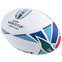Gilbert Rugby World Cup 2019 Match Ball Gilbert Rugby World Cup 2019 Match Ball