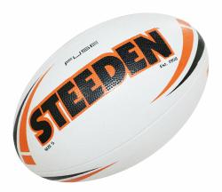 Steeden Fuse Rugby League Trainer Football Steeden Fuse Rugby League Trainer Football