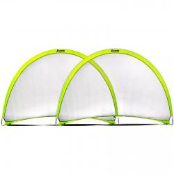 Franklin Pop Up Dome Soccer Goal 6' x 4' Franklin Pop Up Dome Soccer Goal 6' x 4'